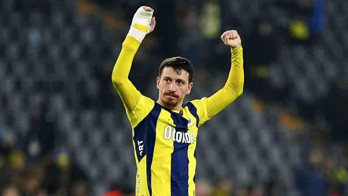 فرمانده فنرباغچه در لیست خرید پرسپولیس!