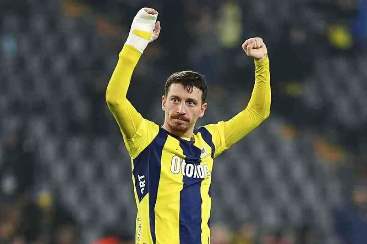 فرمانده فنرباغچه در لیست خرید پرسپولیس!