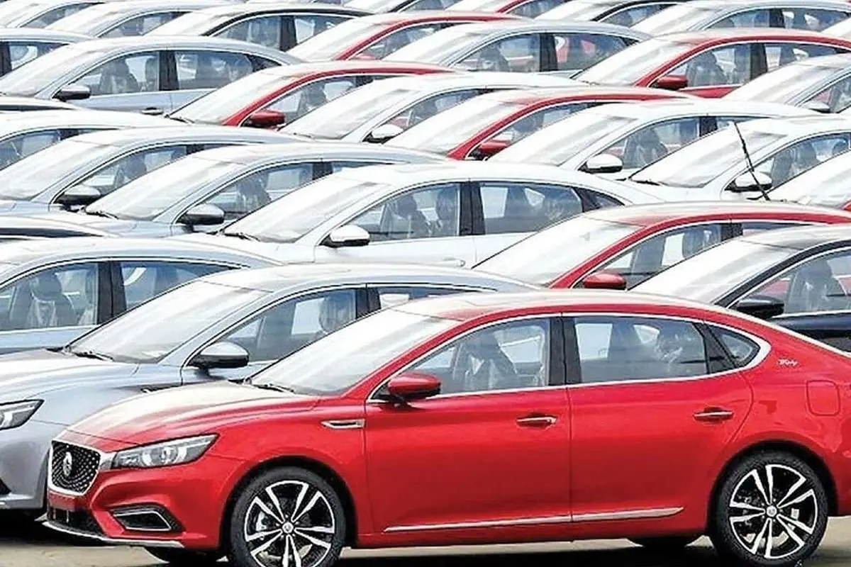 خودرو در پسامذاکرات؛ تحریمهای هفتساله چه بر سر خودرو آورد؟