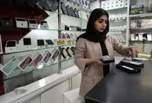 قیمت گوشی سامسونگ، شیائومی و آیفون امروز سه‌شنبه ۲۶ فروردین ۱۴۰۴/ ارزان‌ترین گوشی، هفت میلیون