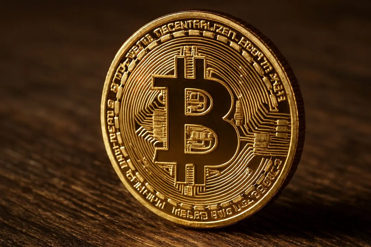 قیمت ارز‌های دیجیتال امروز سه‌شنبه ۲۶ فروردین؛ بیت‌کوین در بهترین جایگاه هفت‌روزه