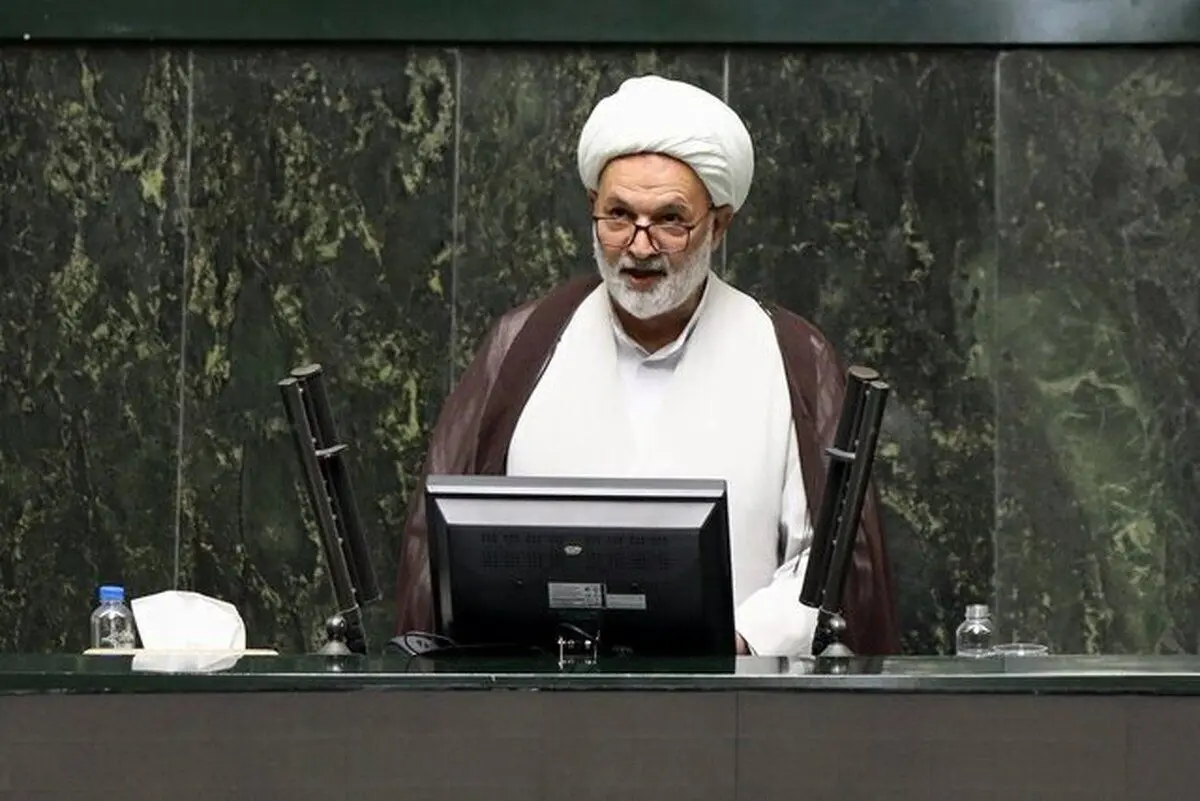 روانبخش: دولت مذاکره را به‌عنوان موضوع جانبی و فرعی مطرح کند
