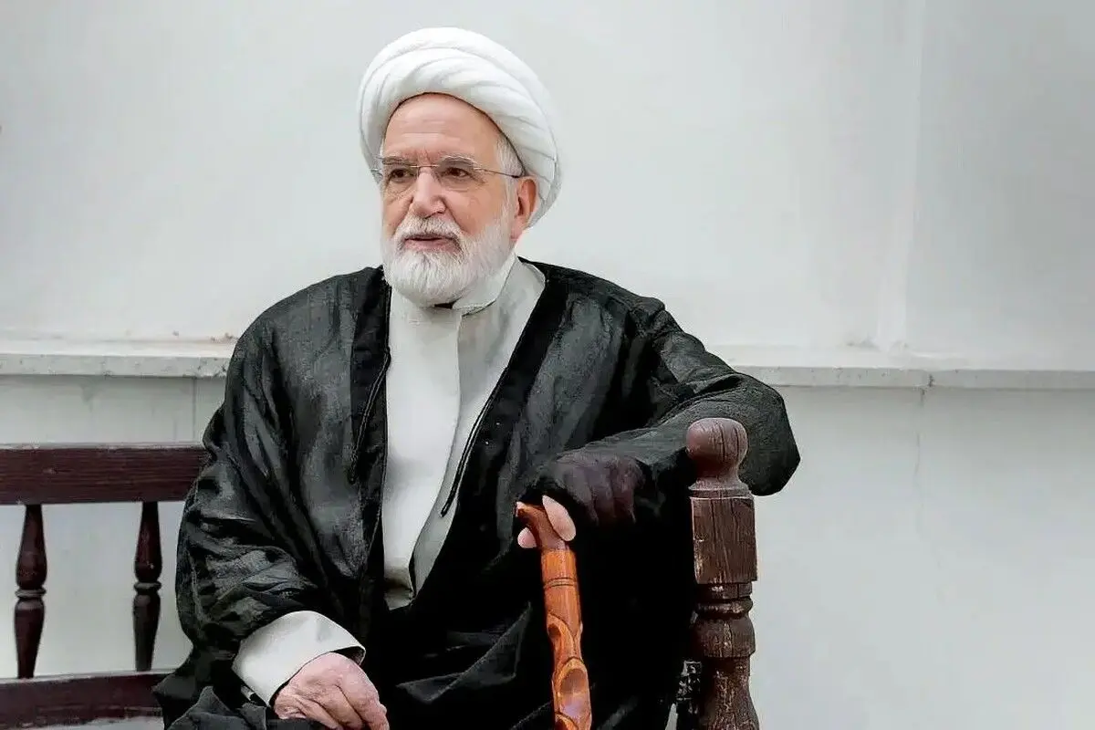 نسخه متفاوت با خاتمی و ناطق‌نوری؛ بررسی آینده سیاسی مهدی کروبی و جایگاه او در سیاست‌‏ورزی کشور