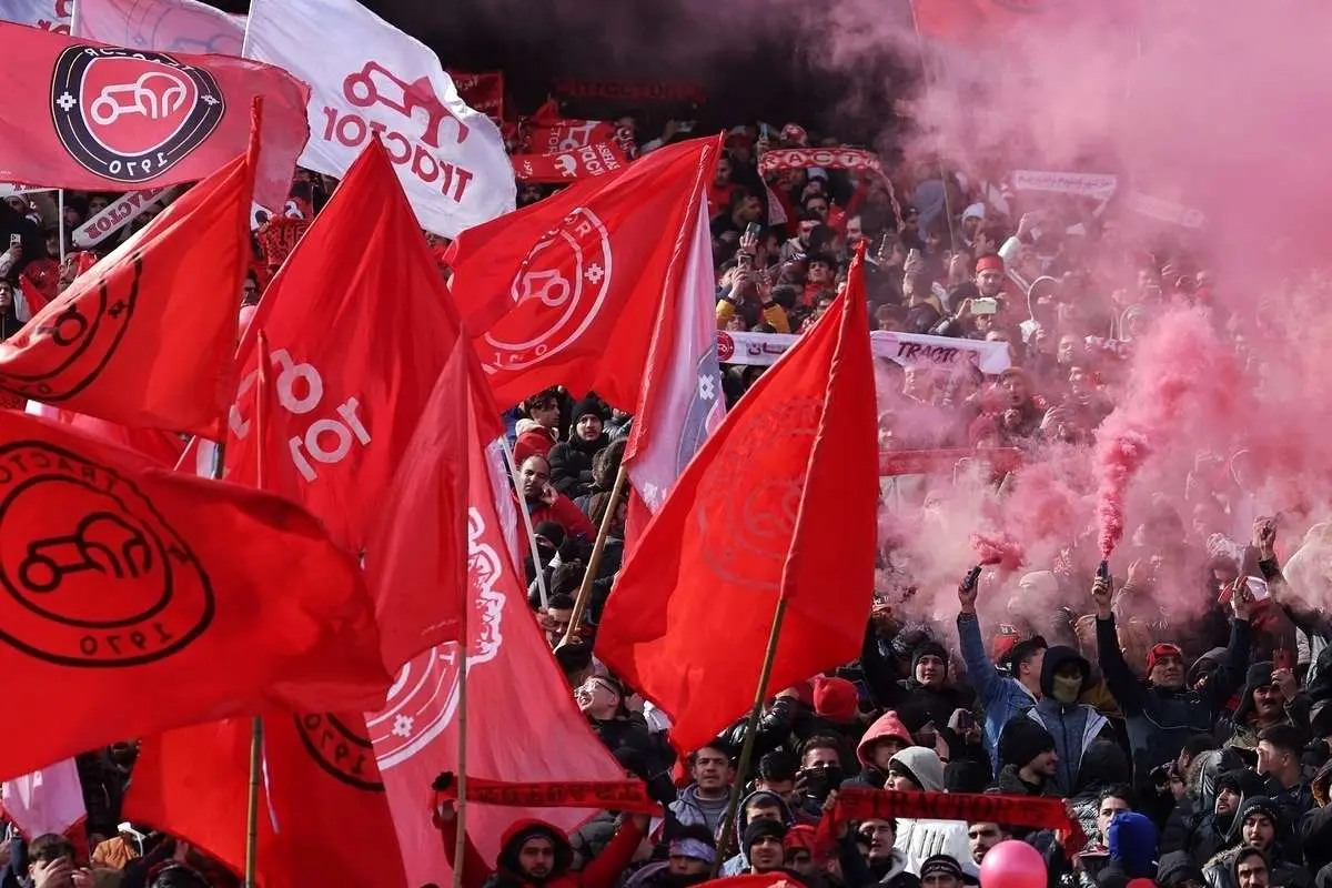 پرسپولیس، سپاهان یا تراکتور؛ مسیر قهرمانی کدام راحتتر است؟