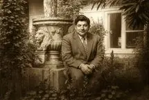 مهدی سهیلی؛ سوپر استار شکست‌خورده ادبیات فارسی!