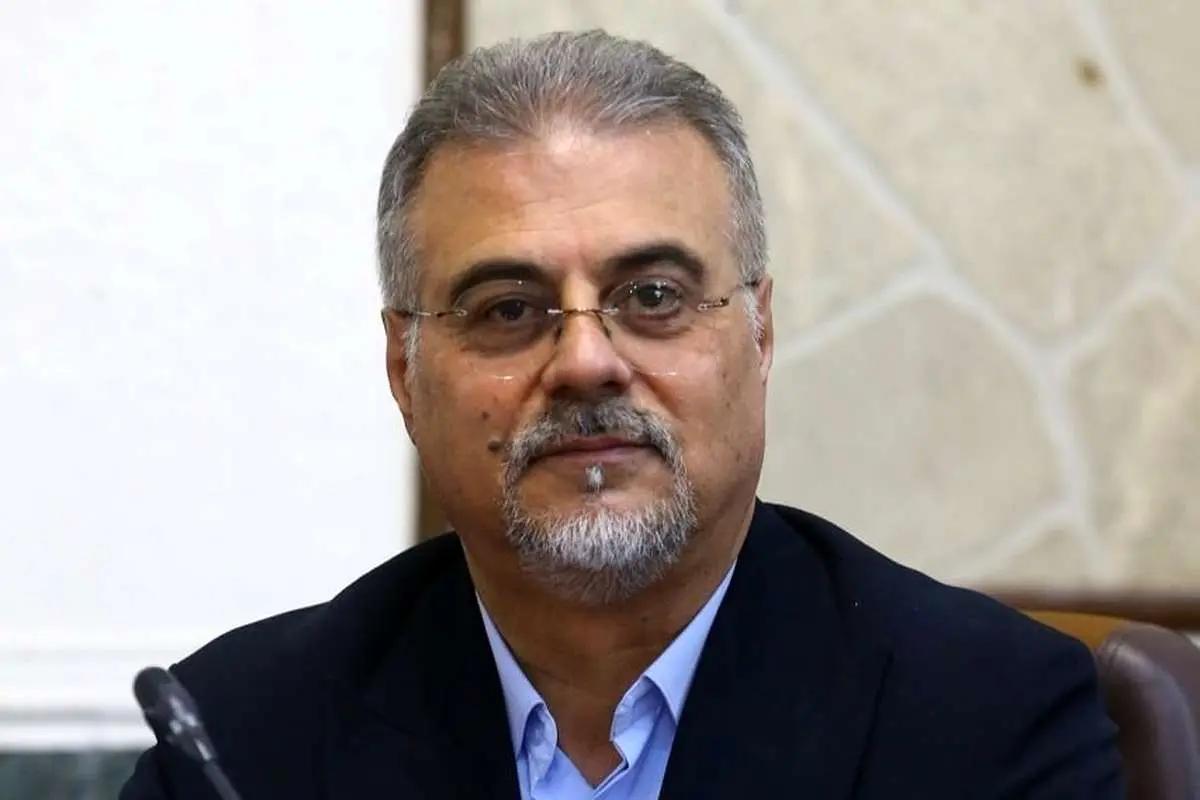  انتقادات تند مدیرعامل استقلال از احکام فدراسیون فوتبال