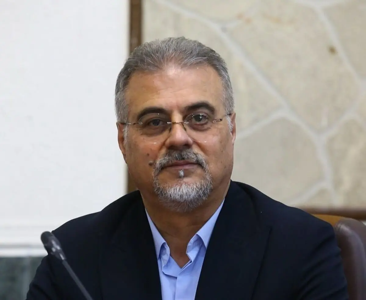  انتقادات تند مدیرعامل استقلال از احکام فدراسیون فوتبال