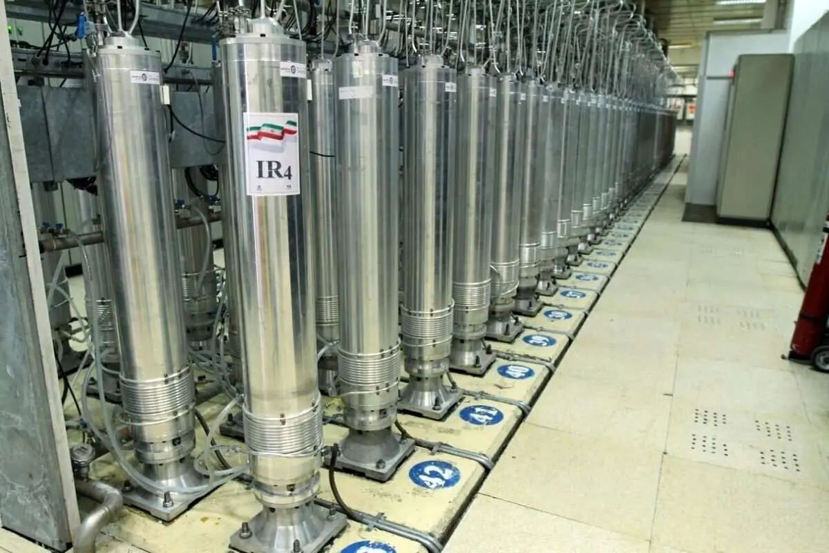 ایران احتمالاً در برابر طرح آمریکا برای انتقال ذخایر اورانیوم به کشور ثالث مقاومت خواهد کرد