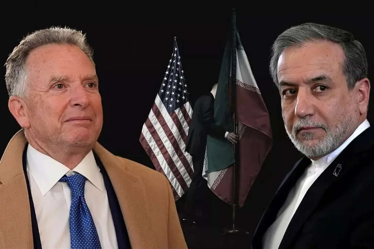 مذاکرات، غیرمستقیم بود و حرف ایران به کرسی نشست؛ دور اول به سود تهران