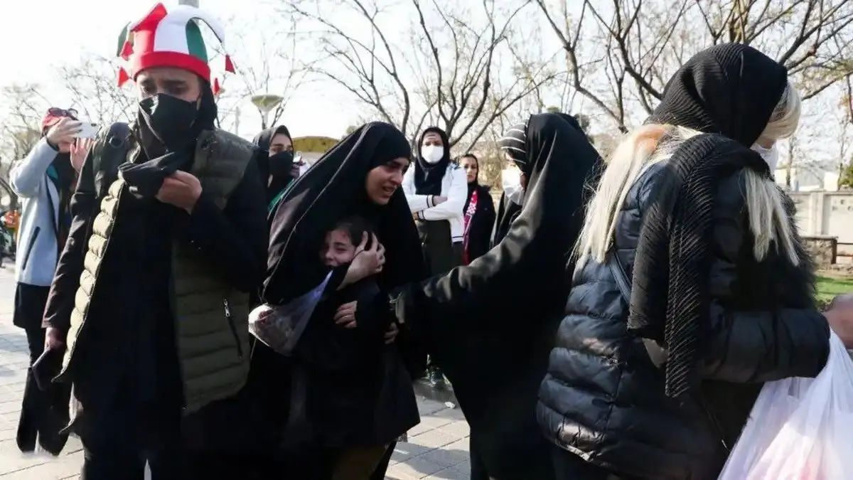دوباره تیم ملی، دوباره میزبانی در مشهد؛ چشم‌هایی که هنوز می‌سوزد