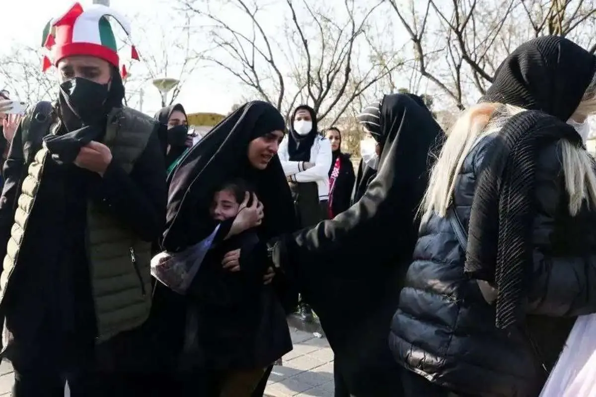 دوباره تیم ملی، دوباره میزبانی در مشهد؛ چشمهایی که هنوز میسوزد