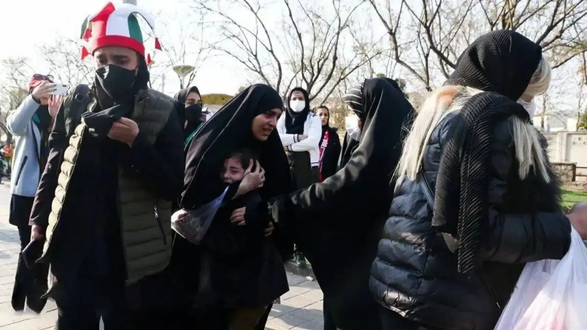 دوباره تیم ملی، دوباره میزبانی در مشهد؛ چشم‌هایی که هنوز می‌سوزد