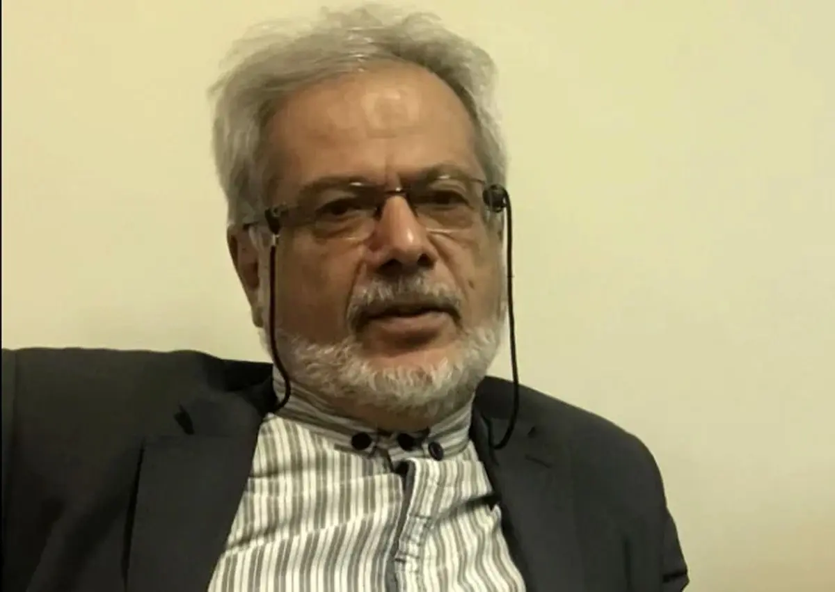 سوگ علی‌محمد ولوی؛ اندیشمند تاریخ و علوم اجتماعی ایران