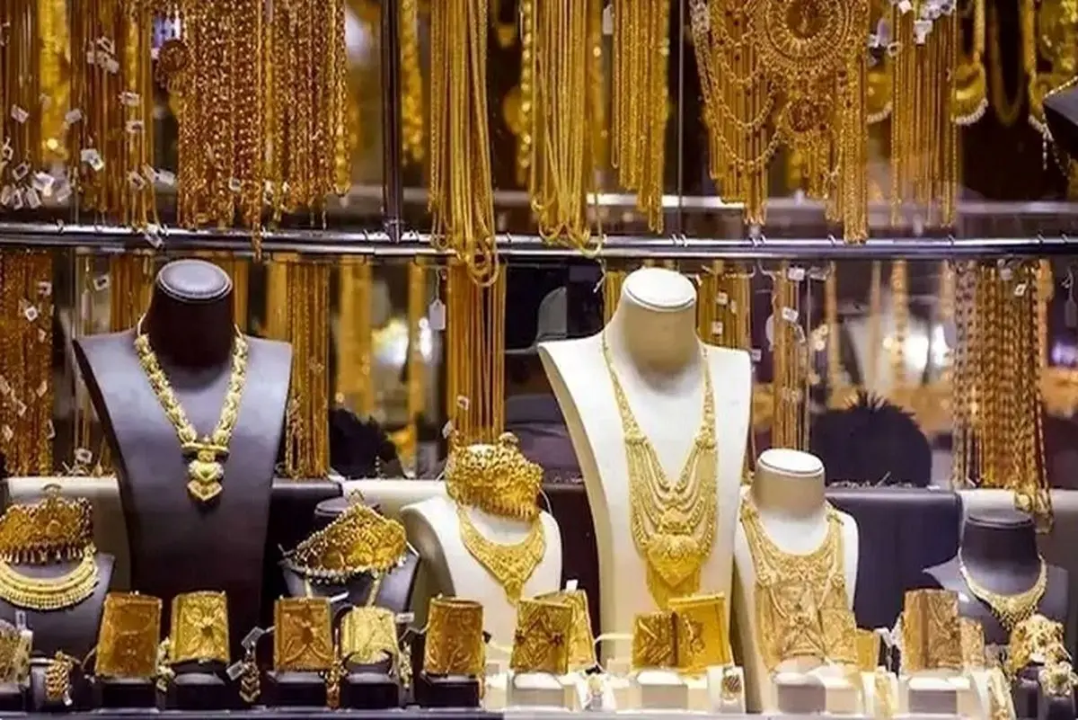 جدیدترین قیمت طلا امروز ۲۶ فروردین ۱۴۰۴؛ فلز زرد گران شد