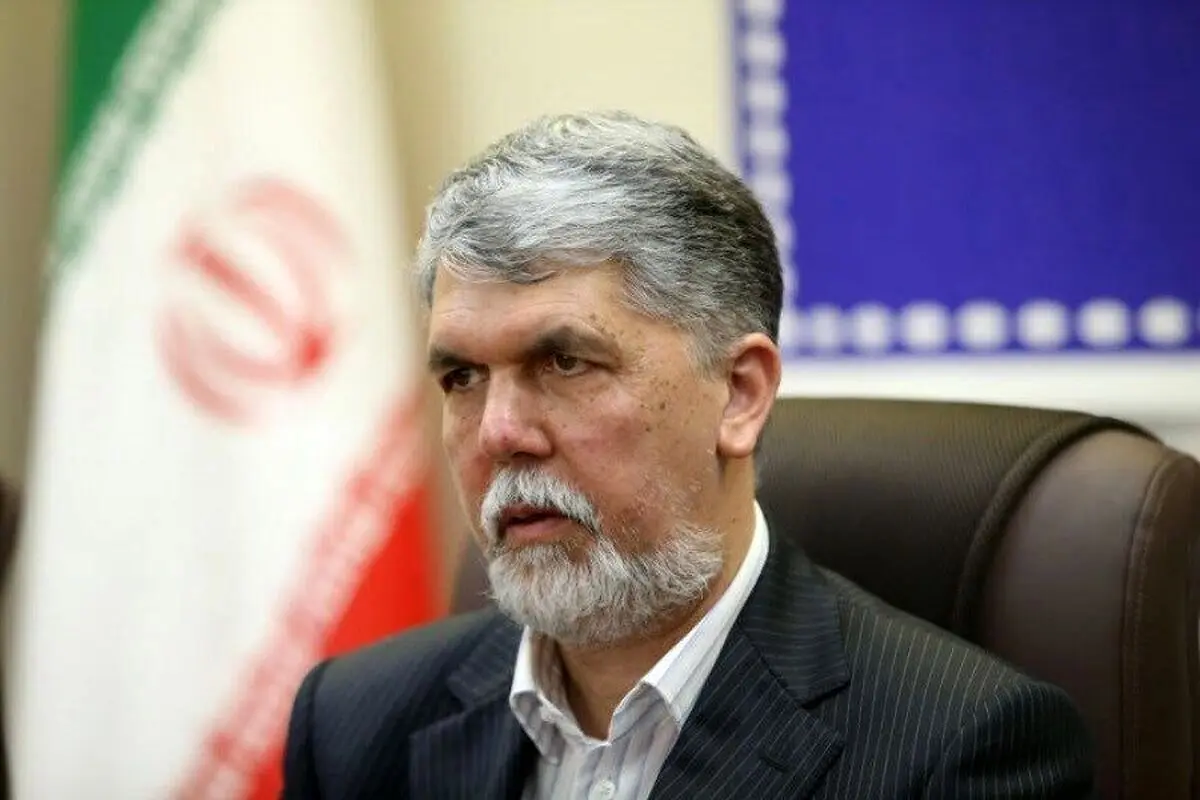 ببینید؛ وزیر فرهنگ: اینکه یک رسانه منتقد داخلی داشته باشیم، بهتر از این است که بی‌بی‌سی علیه ما صحبت کند