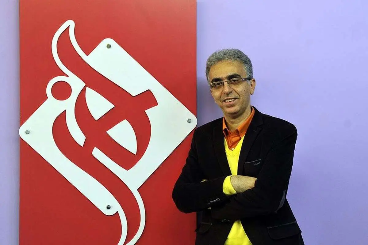 رضا رفیع: حتی سعدی و حافظ، مذاکره غیرمستقیم را بر مستقیم ترجیح میدادند!