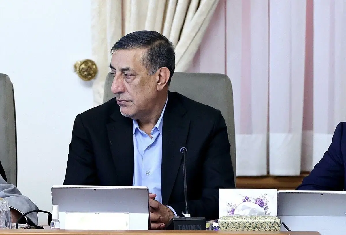 معاون اجرایی رئیس‌جمهور: بر طبل تفرقه نکوبیم؛ چرا انرژی خود را صرف حذف همدیگر کنیم