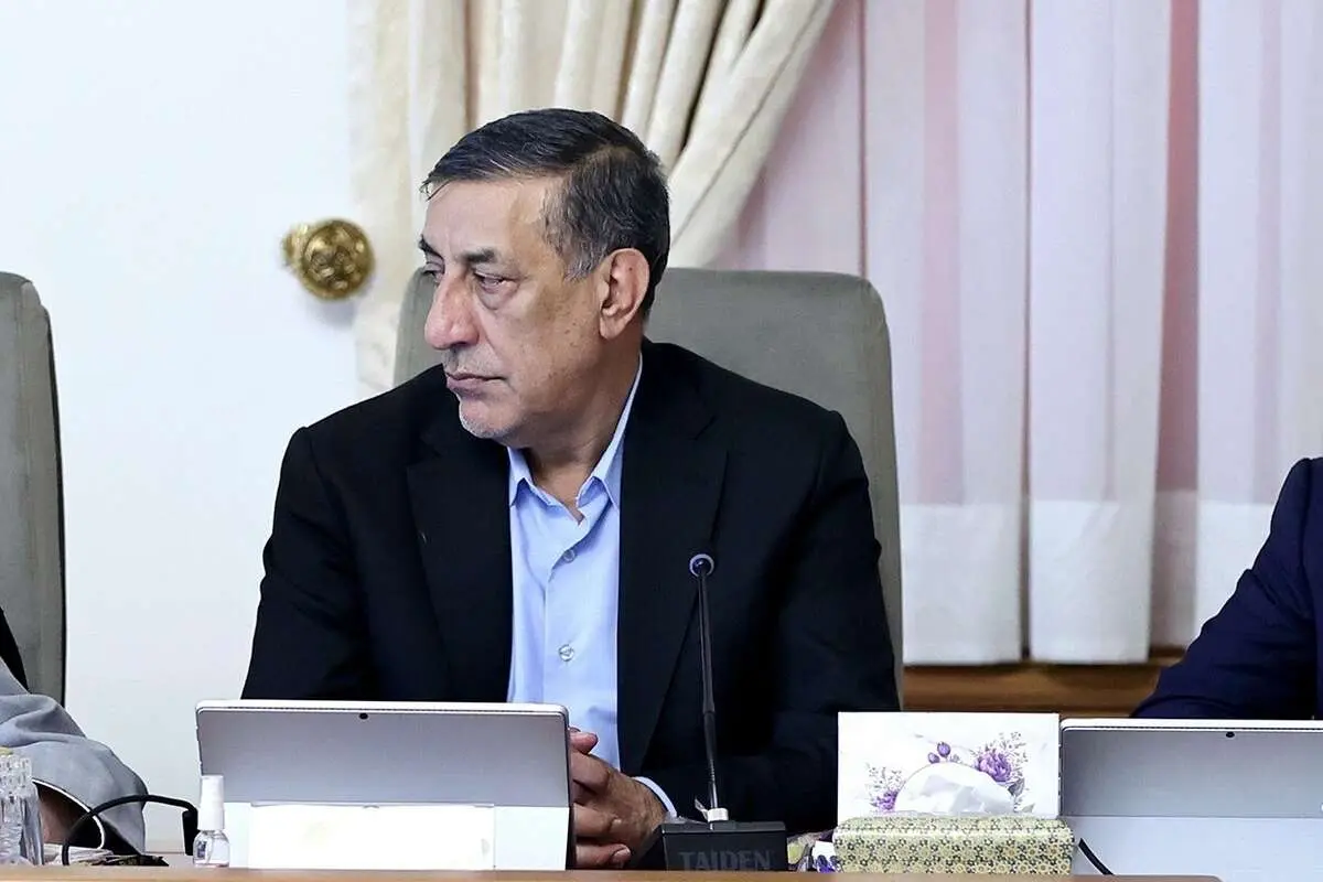 معاون اجرایی رئیسجمهور: بر طبل تفرقه نکوبیم؛ چرا انرژی خود را صرف حذف همدیگر کنیم