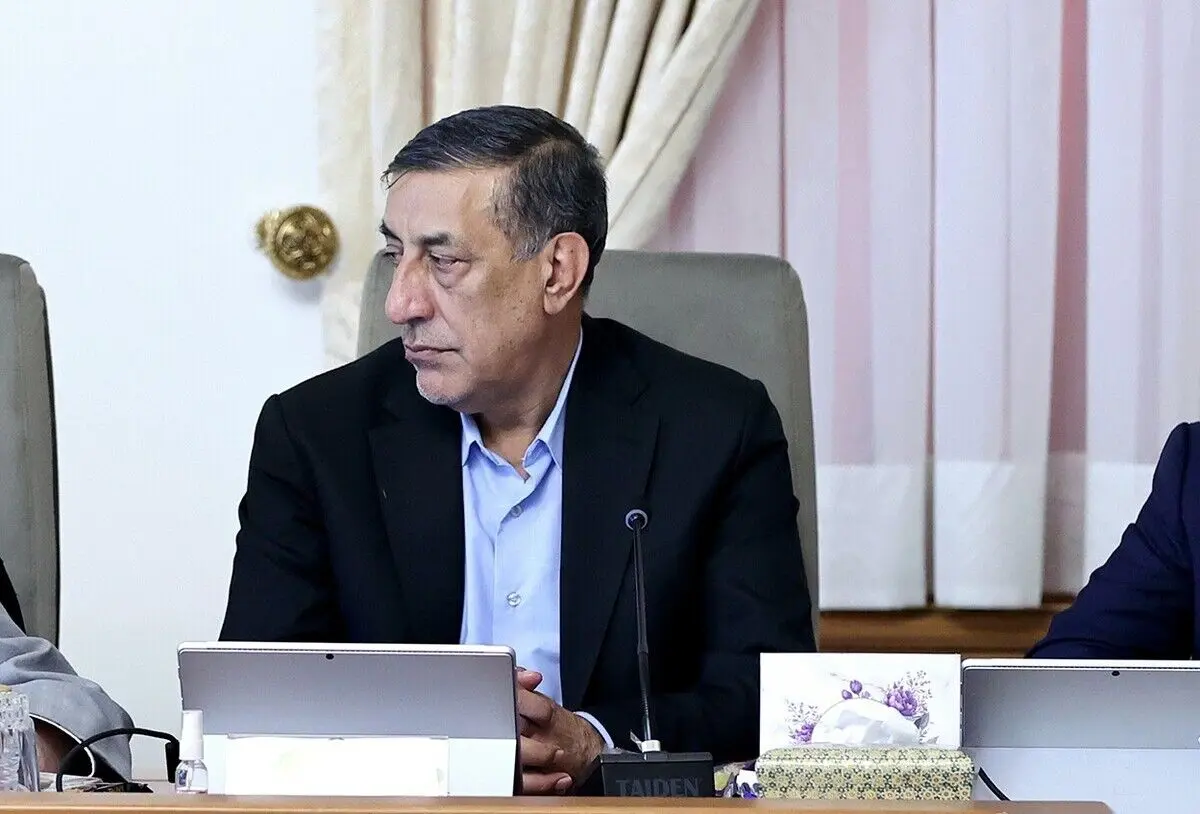 معاون اجرایی رئیس‌جمهور: بر طبل تفرقه نکوبیم؛ چرا انرژی خود را صرف حذف همدیگر کنیم