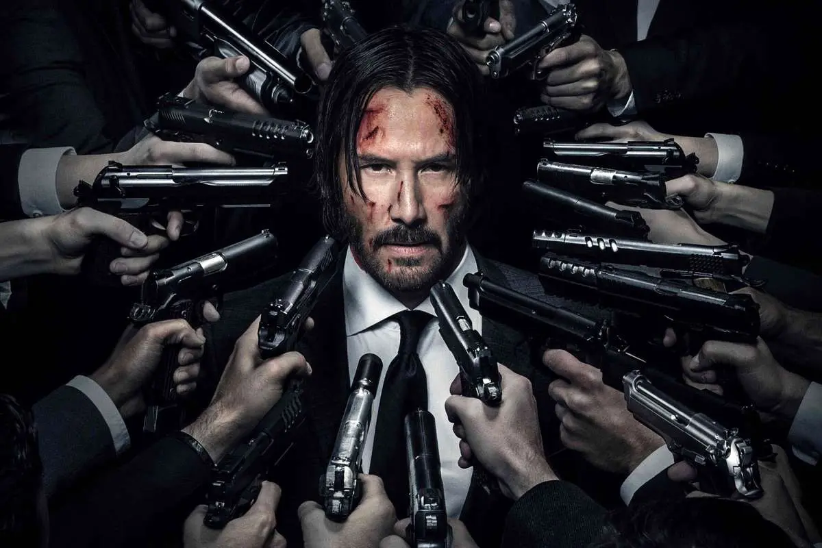 چطور کیانو ریوز میتواند در فیلم John Wick ۵ حضور داشته باشد؟