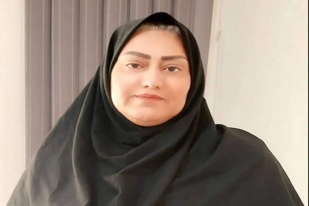 اولین بانوی بخشدار دولت چهاردهم منصوب شد