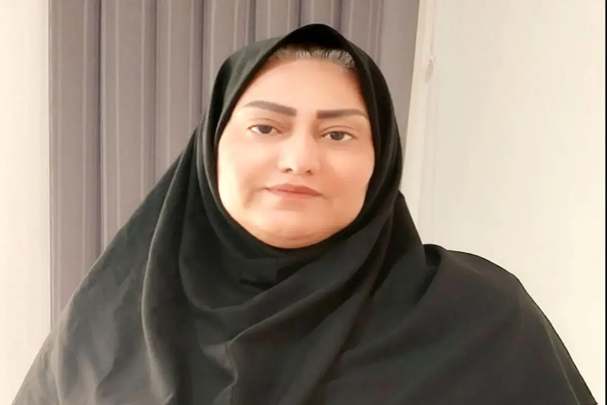 اولین بانوی بخشدار دولت چهاردهم منصوب شد