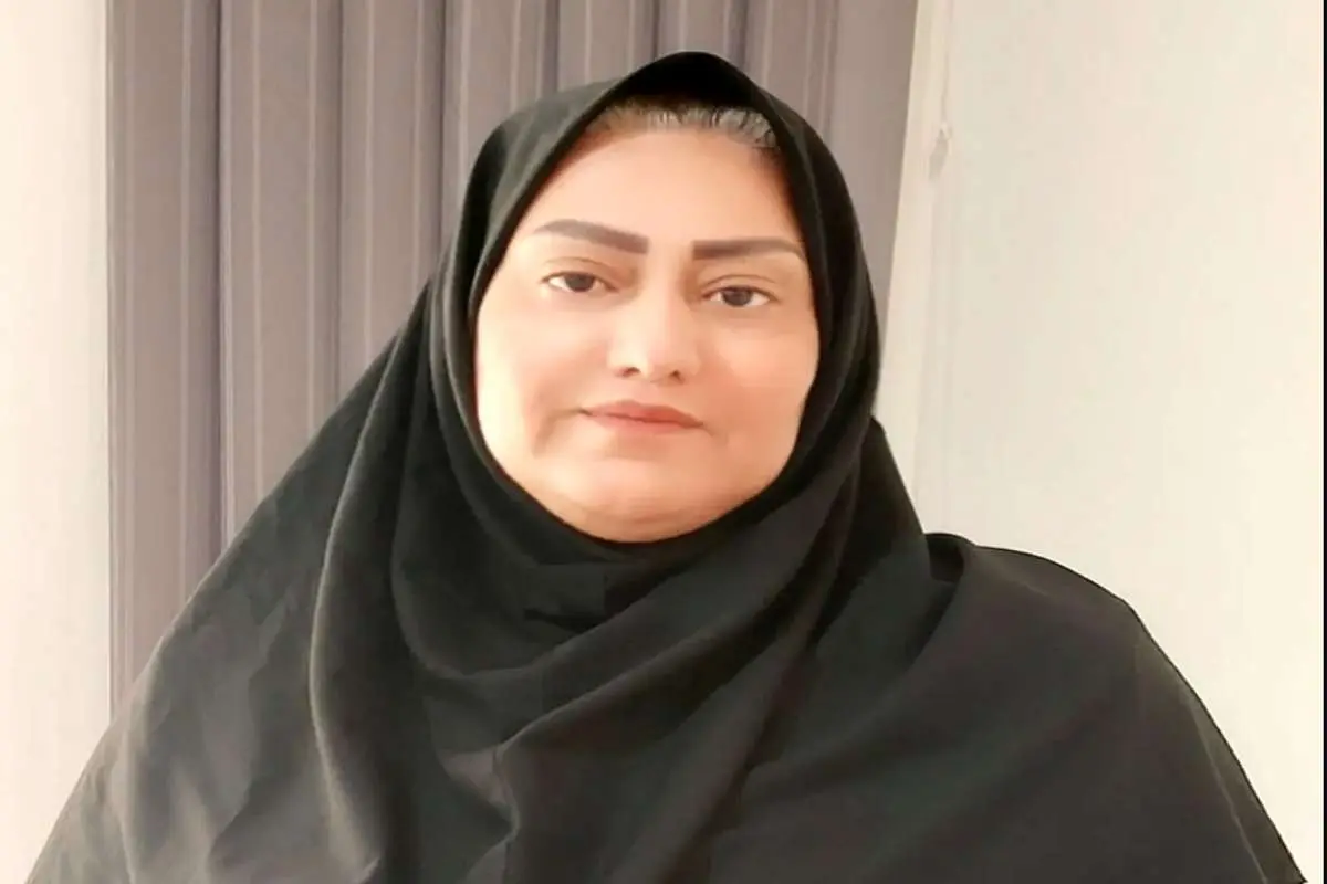اولین بانوی بخشدار دولت چهاردهم منصوب شد