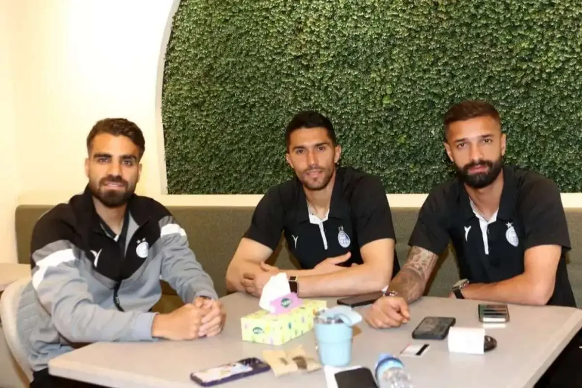 هدف مهم استقلال مقابل گلگهر؛ کلین شیت بعد از ۵ بازی