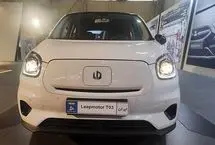 خودرو T۰۳؛ نسخه چینی فیات ۵۰۰ در ایران را بشناسید