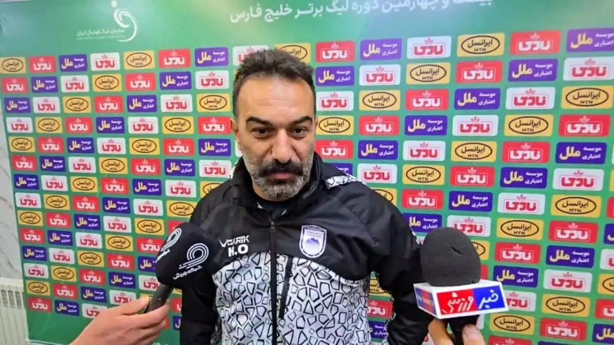 انتقاد شدید حنیف به اعلام نشدن رای بیرانوند