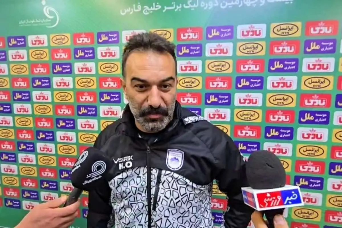 انتقاد شدید حنیف به اعلام نشدن رای بیرانوند