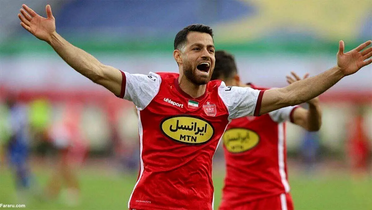 علاقه پرسپولیس و کارتال به تمدید ستاره خط دفاع