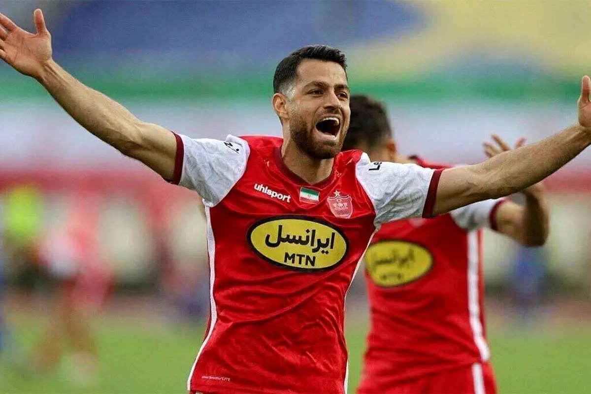 علاقه پرسپولیس و کارتال به تمدید ستاره خط دفاع