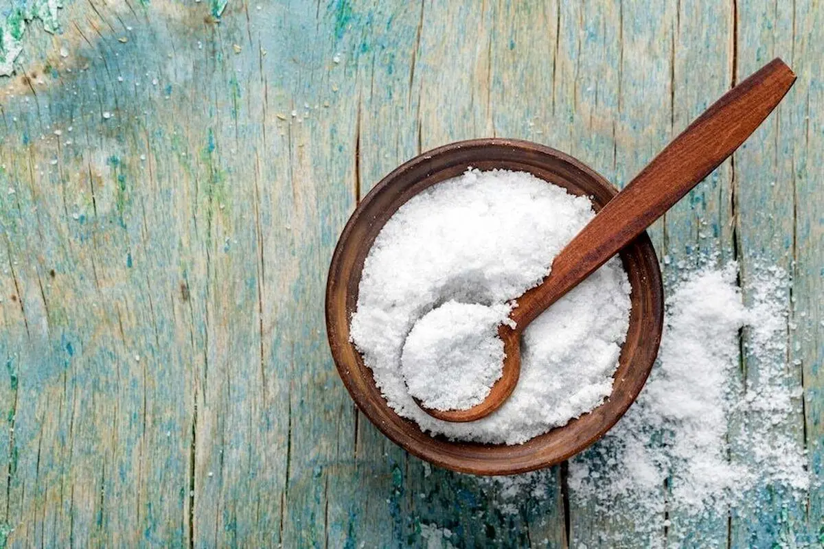 نمک و افسردگی؛ ارتباطی پنهان که باید بدانید
