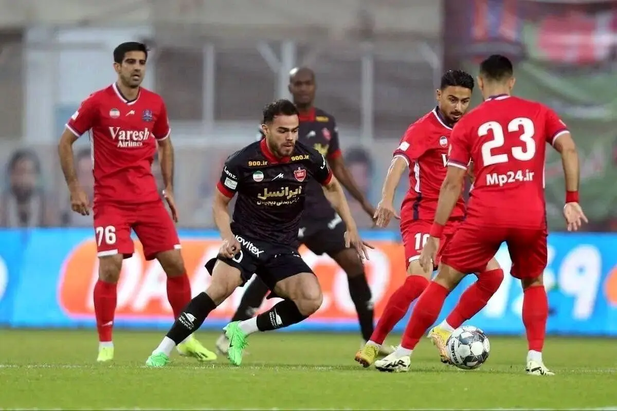 اصرارهای مشکوک برای تمدید قرارداد چند پرسپولیسی