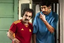 ببینید؛ جمله سنگین بهتاش به نامزد ارسطو!