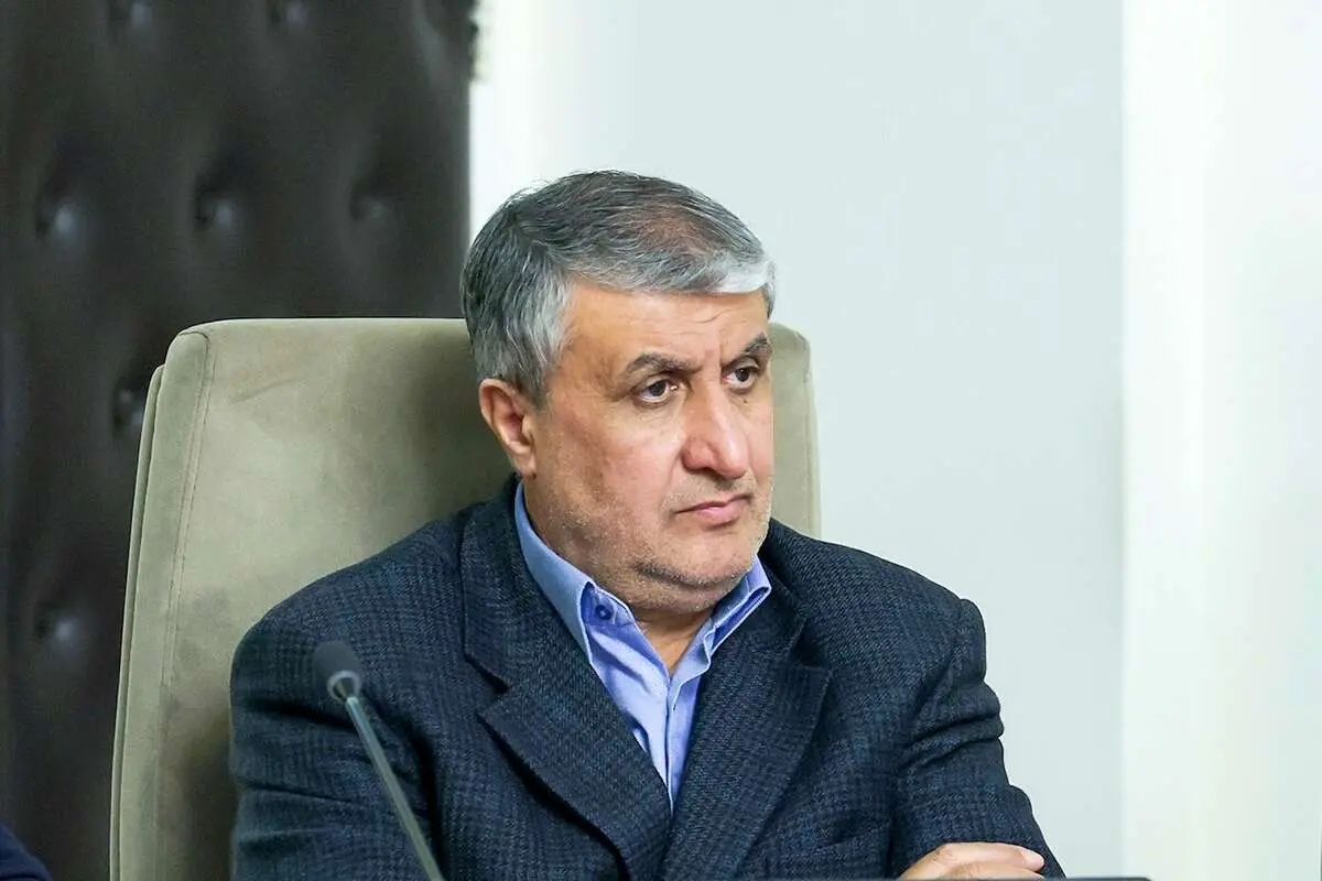 خبر مهم رئیس سازمان انرژی اتمی؛ آغاز فاز سوم توسعه صنعت هستهای