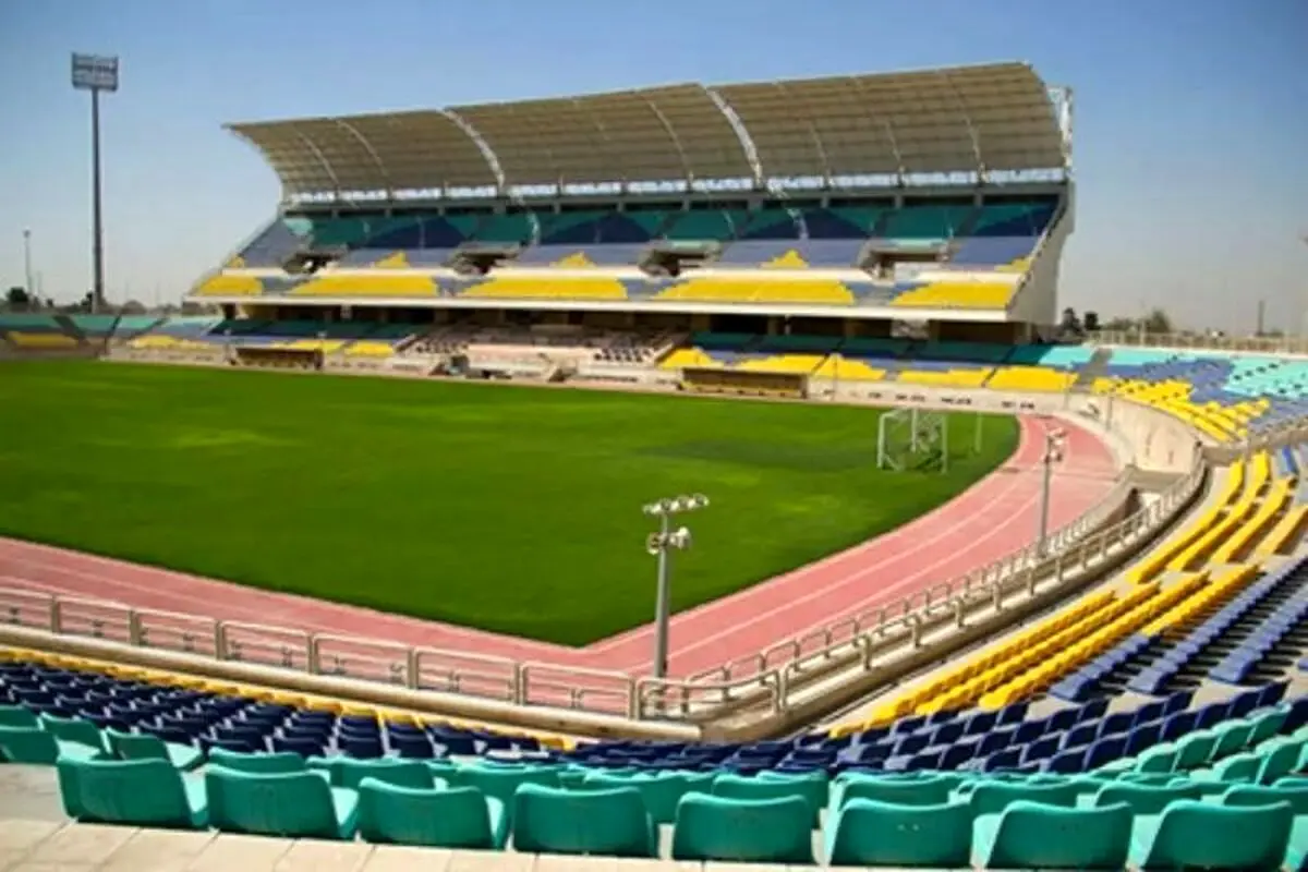 بانوان پرسپولیس در قلعه برانکو