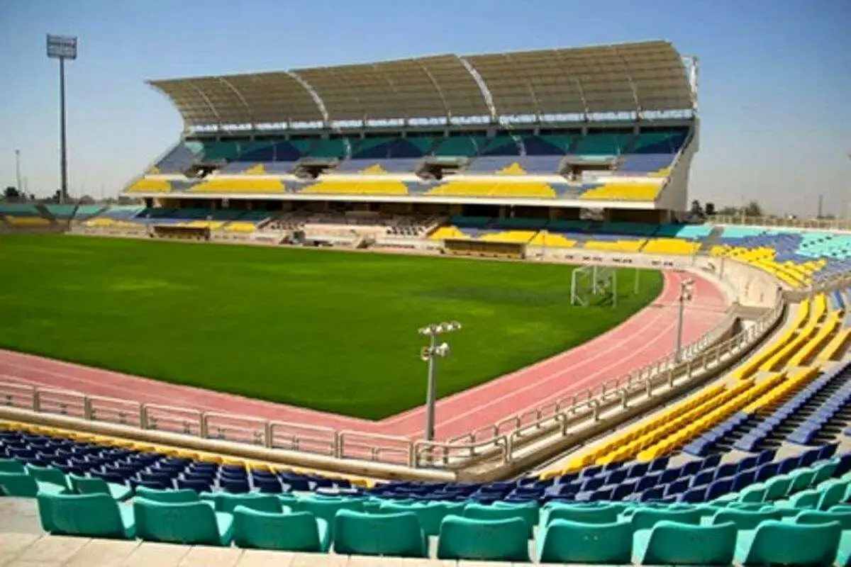 بانوان پرسپولیس در قلعه برانکو