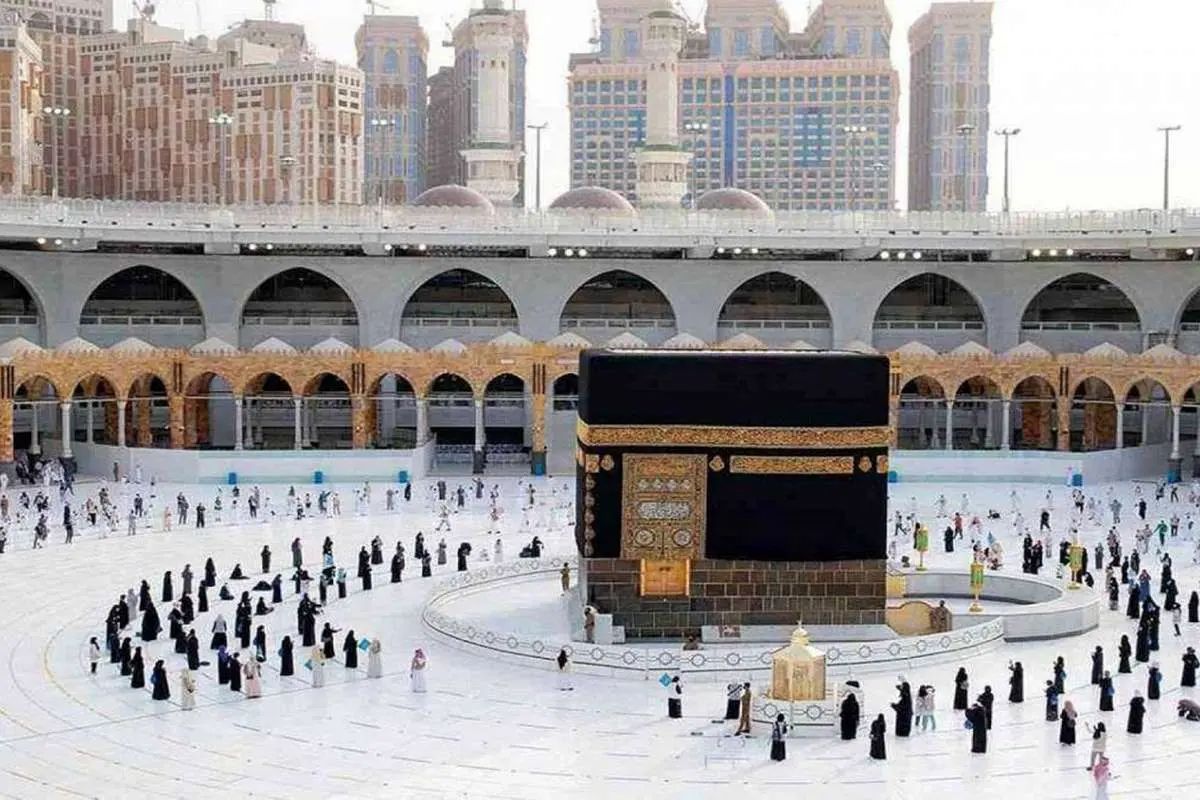 تهدید عربستان به جریمه میلیاردی زائران