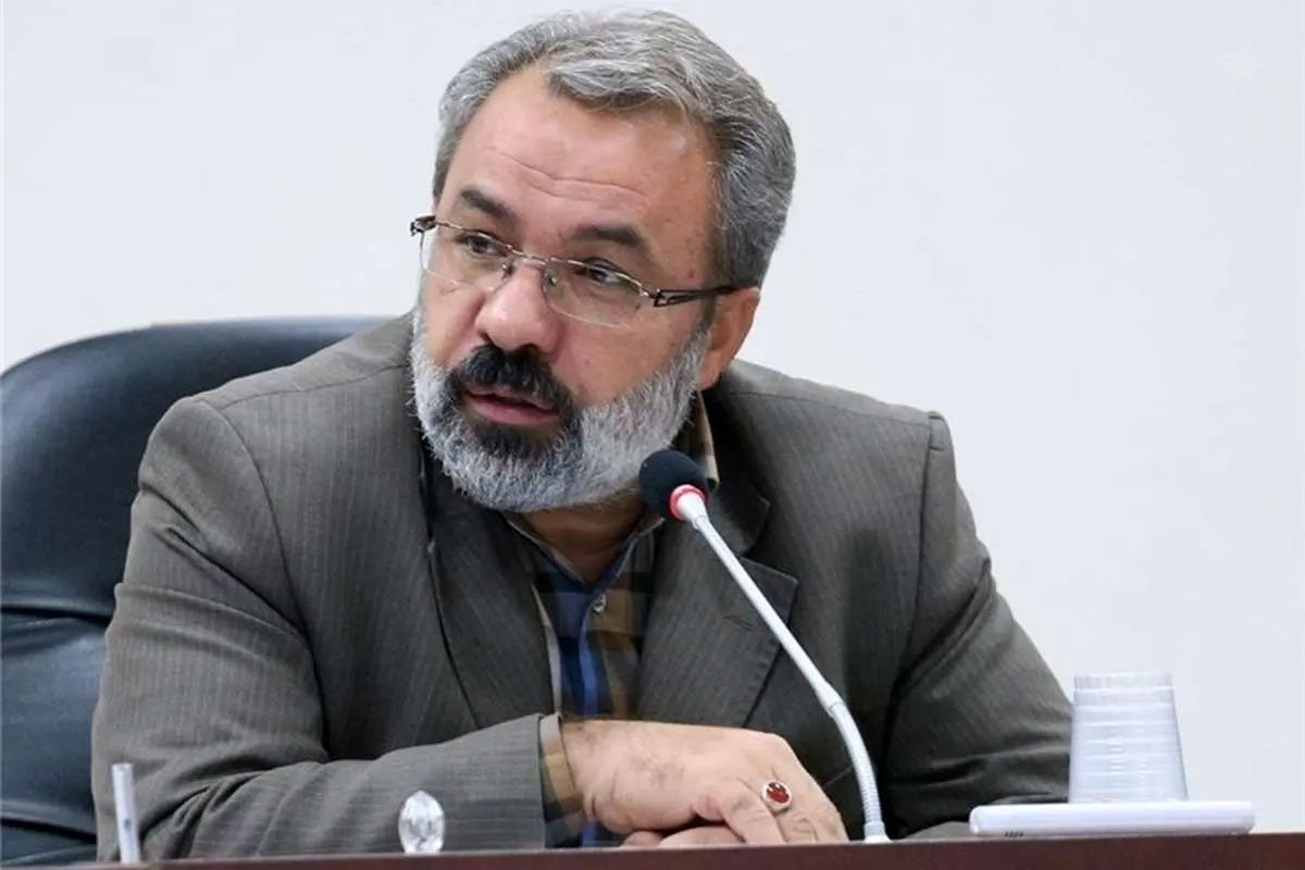 نماینده مشهد: اگر دولت شهید رئیسی بود، رهبری اجازه مذاکره نمیدادند