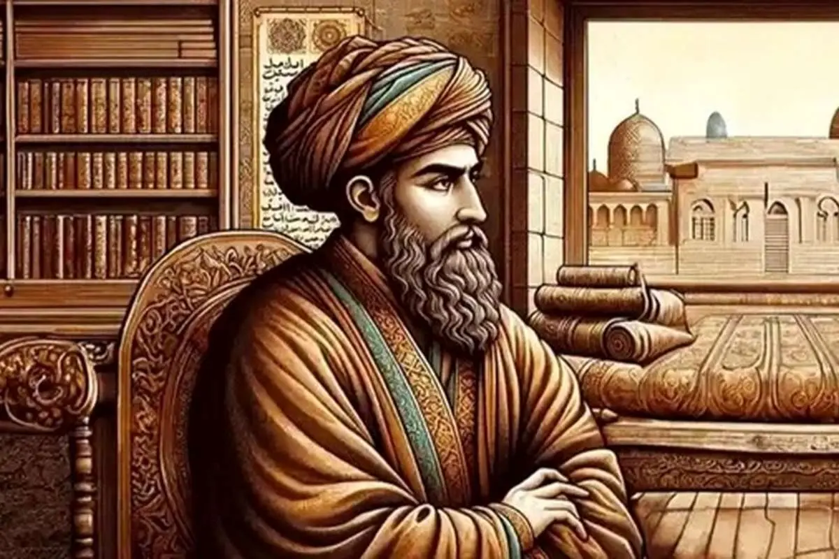 ابن سیرین چطور معبر خواب شد؟