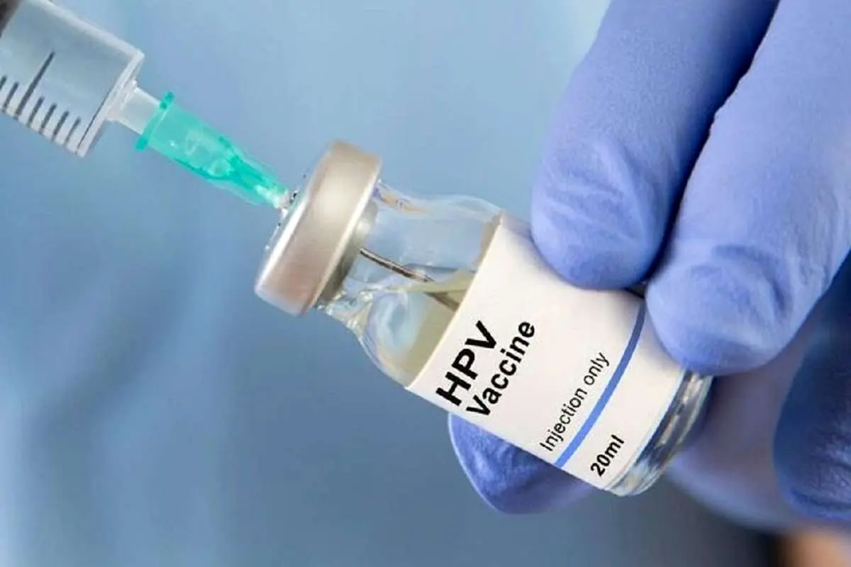 واکسن HPV در داروخانهها نیست، اما در بازار آزاد ۲۰ میلیون فروخته میشود