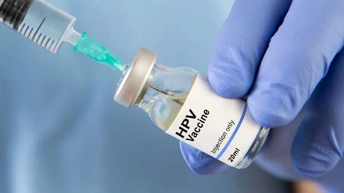 واکسن HPV در داروخانه‌ها نیست، اما در بازار آزاد ۲۰ میلیون فروخته می‌شود