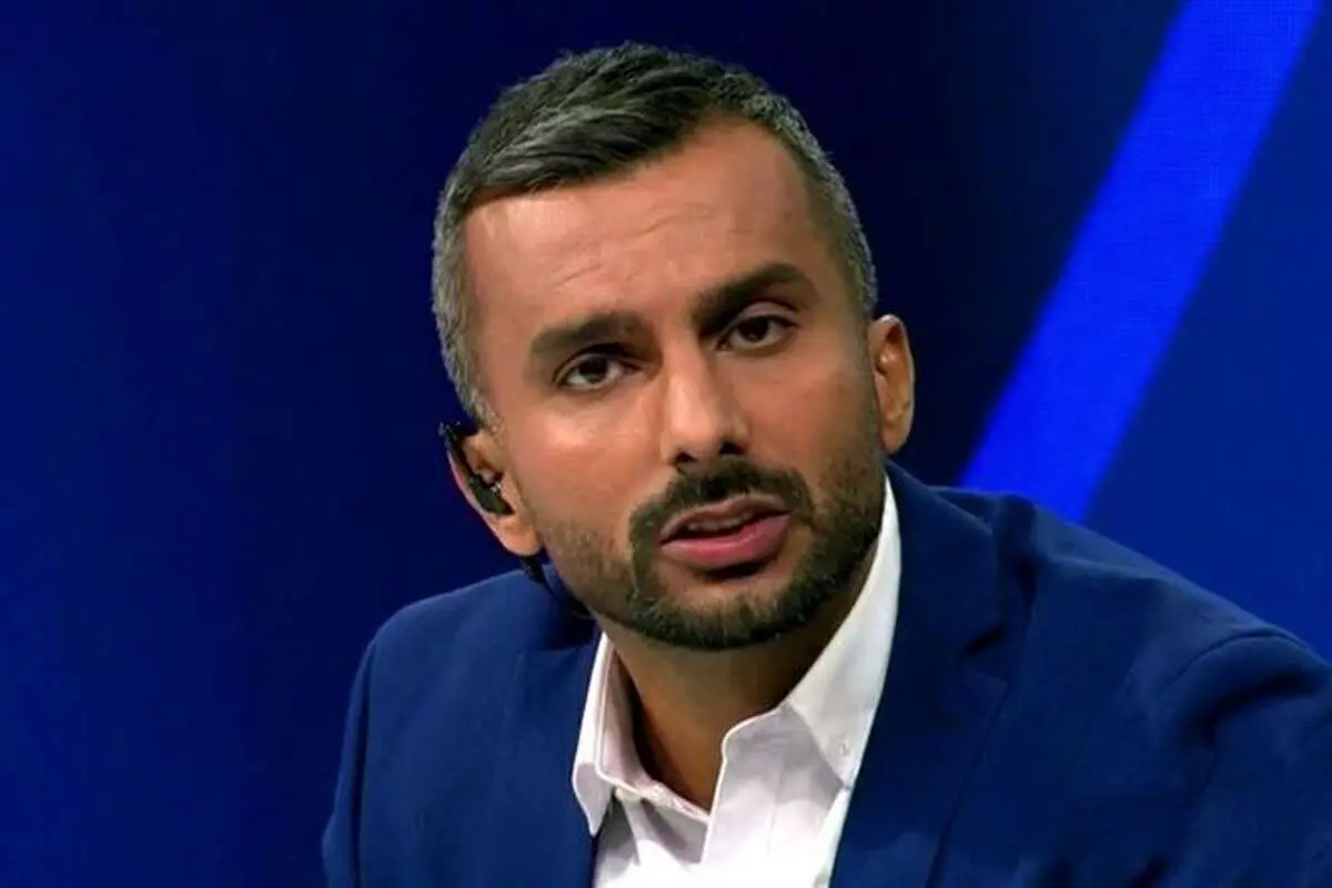 ببینید؛ کنایه محمدحسین میثاقی: خب، پلن بعدی چیه؟