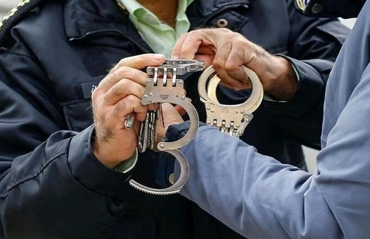 دستگیری شرور مهرویلا در کمتر از ۶ ساعت