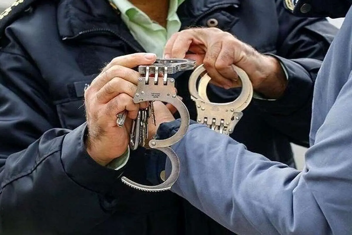 دستگیری شرور مهرویلا در کمتر از ۶ ساعت