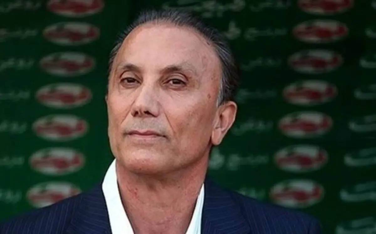 ۷ بازیکن باید از پرسپولیس بروند