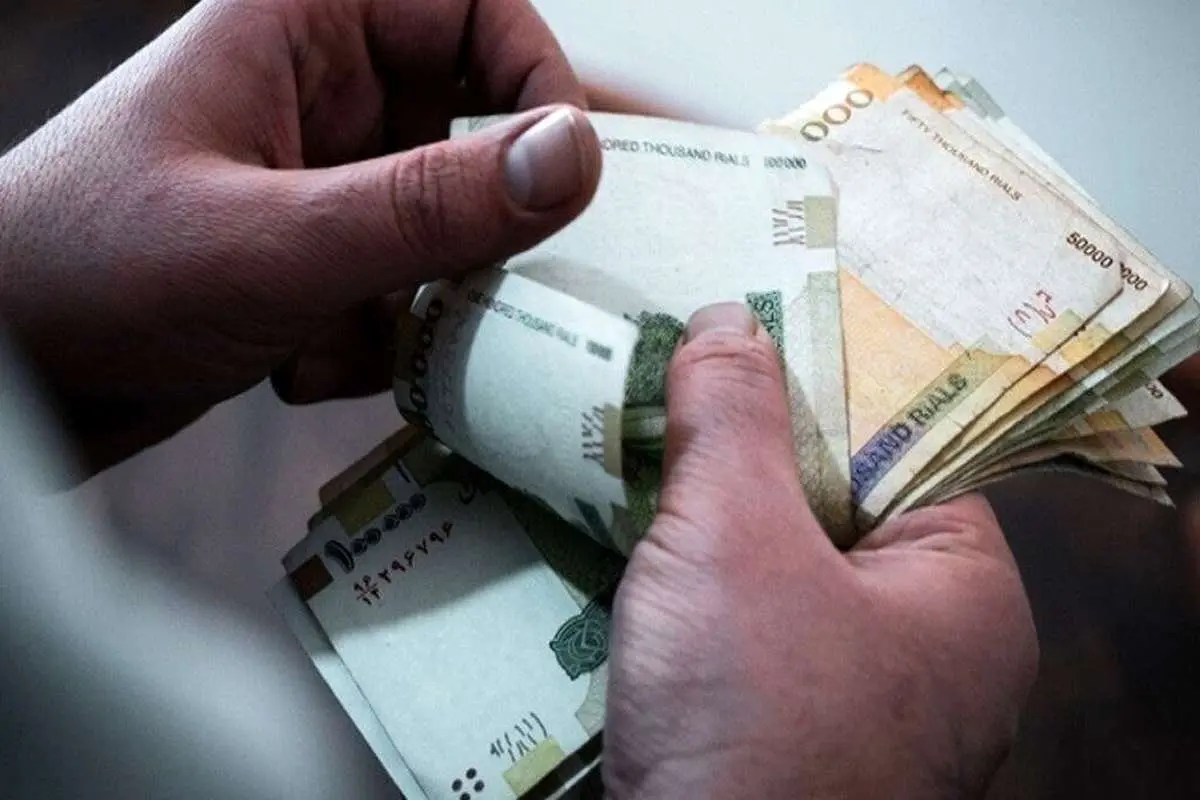 درخواست رئیس کمیسیون اصل ۹۰ از پزشکیان درباره حقوق فروردین