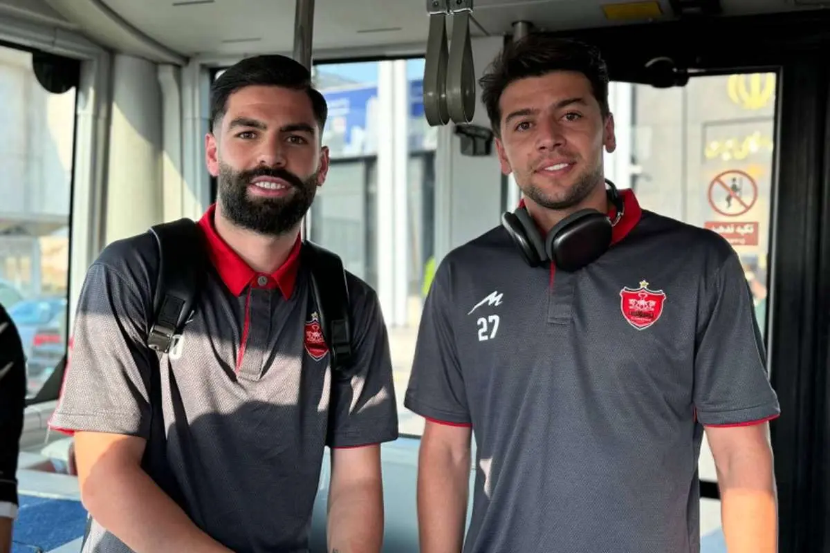 امیدواری دو ذخیرهنشین پرسپولیس برای تمدید